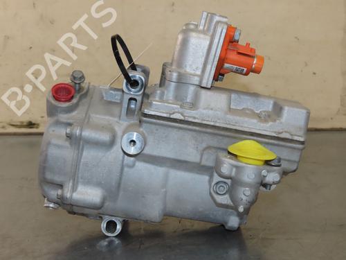 AC compressor RENAULT ZOE (BFM_) ZOE | BP38275233M34 - Image 6