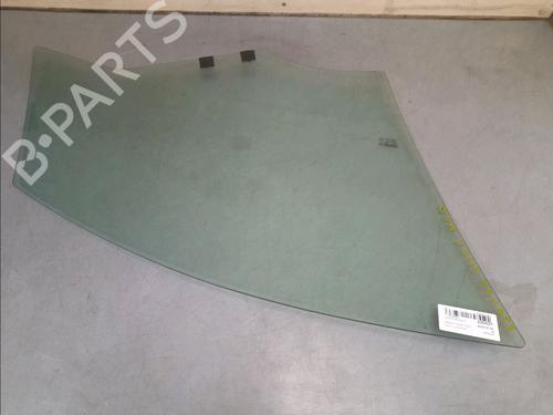 Front left door window RENAULT CLIO IV (BH_) 1.5 dCi 90 | BP14946042C18 
