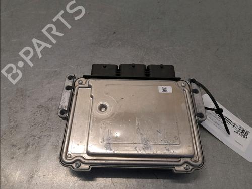 Used Engine control unit (ECU) Engine control unit (ECU) FORD ECOSPORT 1.5 TDCi (90 hp) 33031991 33031991