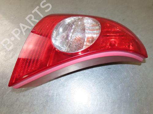 Used Left taillight Left taillight 37675940 37675940