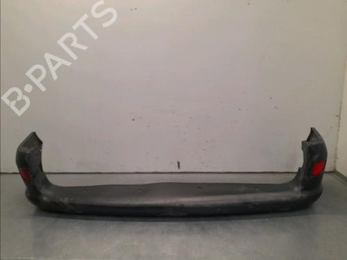 Rear bumper RENAULT KANGOO (KC0/1_) 1.6 16V | BP23158781C8 