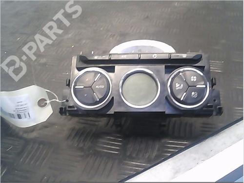 Climate control CITROËN DS3 (SA_) 1.6 HDi 110 | BP9406898I5 