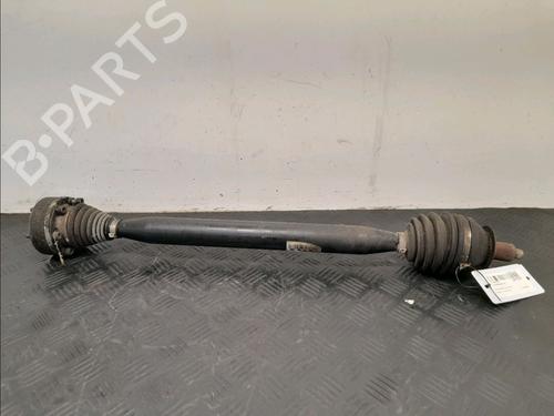 Right front driveshaft SEAT IBIZA IV (6J5, 6P1) 1.6 TDI | BP27923377M39
