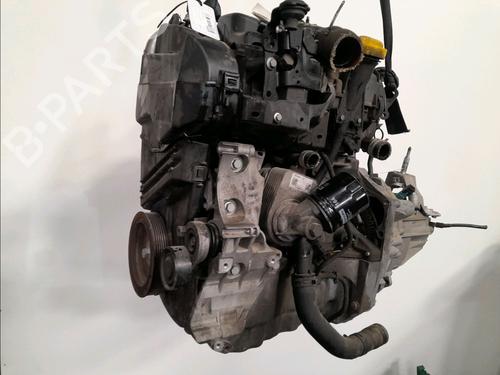 Engine RENAULT KADJAR (HA_, HL_) 1.5 dCi 110 (HLA3) | BP40273814M1 - Image 3