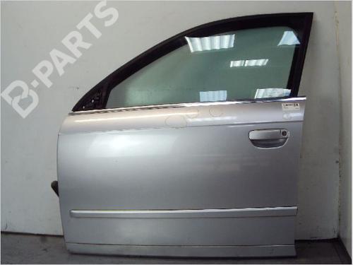 Used Left front door AUDI A4 B7 (8EC) 1.9 TDI (116 hp) 10151298