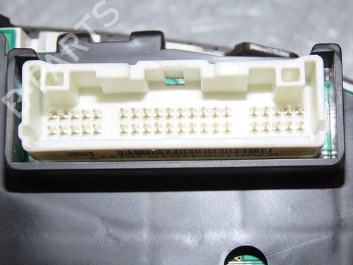 Instrument cluster NISSAN QASHQAI / QASHQAI +2 I (J10, NJ10, JJ10E) 1.5 dCi | BP24377957C47 