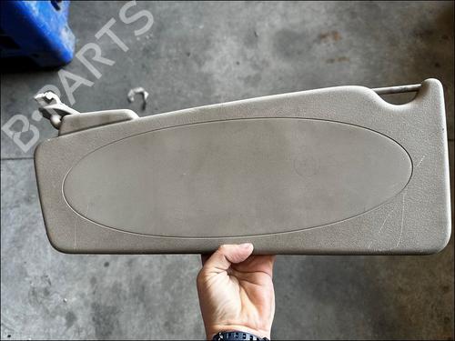 Højre solskærm RENAULT KANGOO Express (FW0/1_) 1.5 dCi 85 (FW0K, FW0L, FW0B) (86 hp) 12058077