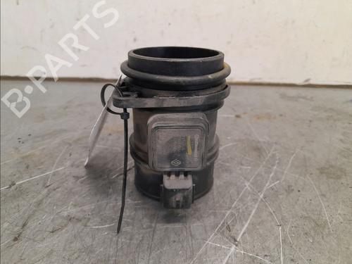 Used Mass air flow sensor RENAULT KANGOO BE BOP (KW0/1_) 1.5 dCi (KW0G) (90 hp) 15199363
