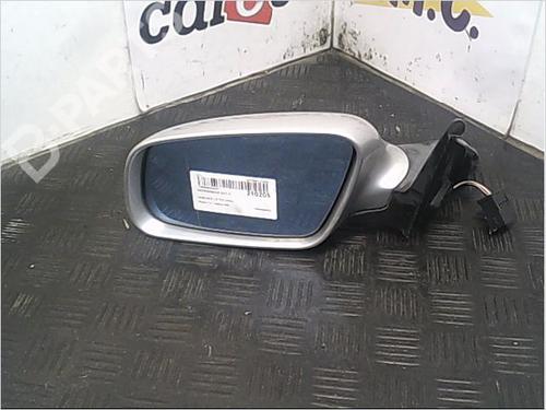 Used Left mirror AUDI A6 C5 Avant (4B5) 1.9 TDI (110 hp) 9406544