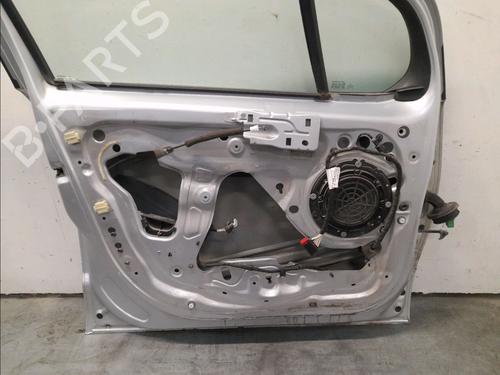 Used Left front door CITROËN C3 II (SC_) 1.4 HDi 70 (SC8HZC, SC8HR0, SC8HP4) (68 hp) 19161984