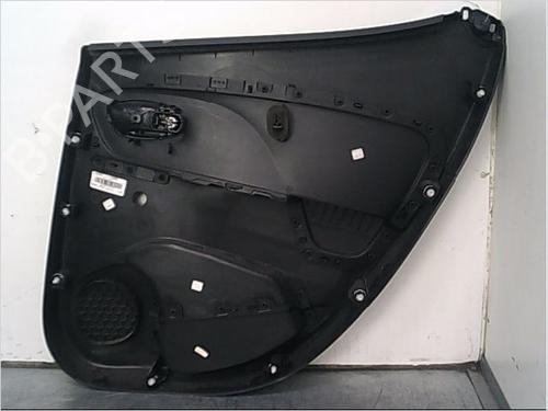 left-rear-door-panel-renault-clio-iv-bh_-15-dci-90-829a10996r-2012-2013-2014-2015-2016-2017-2018-2019-2020-2021-9705854 main image