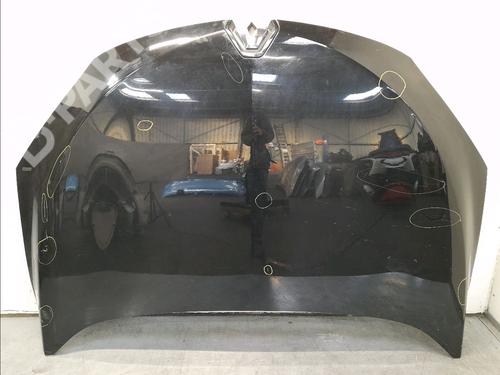 Used Hood RENAULT MEGANE III Coupe (DZ0/1_) 1.5 dCi (DZ09, DZ0D, DZ1F, DZ1G, DZ14, DZ29) (110 hp) 9422622