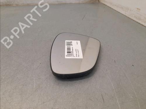 Used Left mirror Left mirror CITROËN DS3 (SA_) 1.6 HDi 90 (92 hp) 35279903 35279903