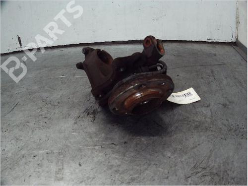 Used Right front steering knuckle Right front steering knuckle CITROËN C3 II (SC_) 1.4 HDi 70 (SC8HZC, SC8HR0, SC8HP4) (68 hp) 11131211 11131211