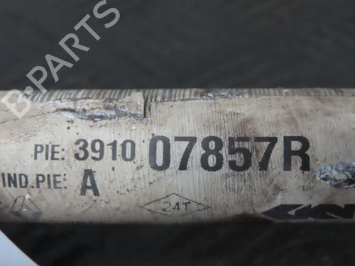 Right front driveshaft CITROËN C3 Picasso (SH_) 1.6 HDI 90 | BP39387650M39 - Image 3