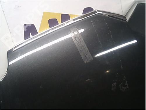 Hood CITROËN C5 II (RC_) 2.0 HDi (RCRHRH) | BP9404256C1