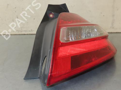 Used Right taillight RENAULT MEGANE II (BM0/1_, CM0/1_) 1.5 dCi (BM1E, CM1E) (106 hp) 26967866