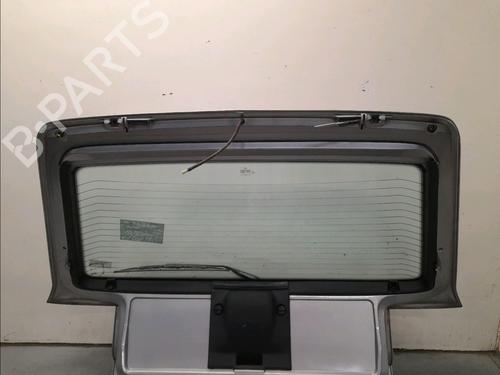 Used Tailgate CITROËN ZX (N2) 1.9 D (68 hp) 23158813
