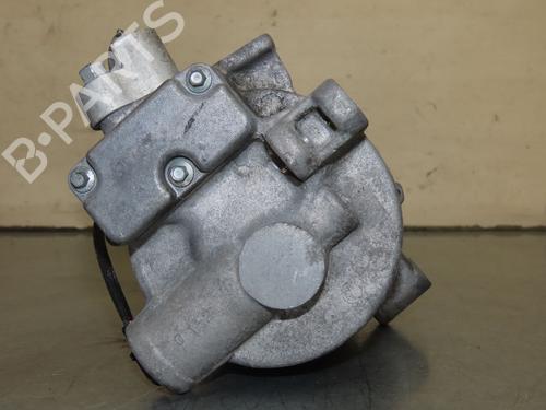 AC compressor BMW 1 (E87) 120 d | BP16875625M34 