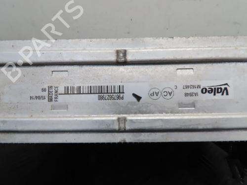 Andre CITROËN C4 Picasso II 1.6 HDi / BlueHDi 115 | BP30652440O1