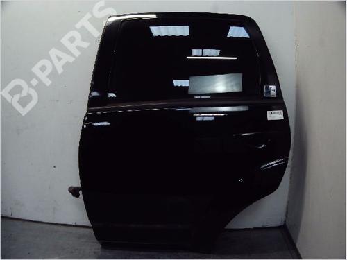 Used Left rear door CITROËN C-CROSSER (VU_, VV_) 2.2 HDi (156 hp) 10415371