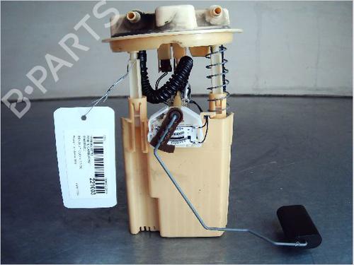Fuel pump RENAULT CLIO IV (BH_) 1.5 dCi 90 | BP10225365M76 