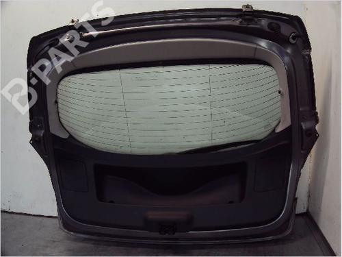 Tailgate RENAULT MEGANE III Hatchback (BZ0/1_, B3_) 1.5 dCi (BZ09, BZ0D, BZ1W, BZ29, BZ14) | BP10683034C6 