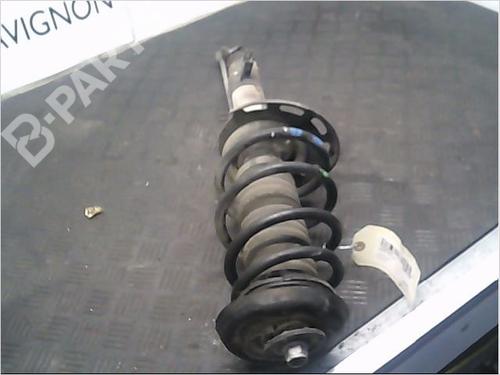 Used Right front shock absorber Right front shock absorber DS DS 3 (SA_) 1.6 BlueHDi 100 (SABHY0, SABHYT) (99 hp) 9404810 9404810