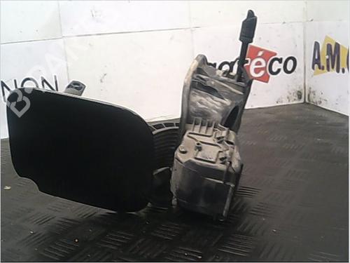 Tanklåg RENAULT CAPTUR I (J5_, H5_) 1.5 dCi 90 (J5N4, J5M5, J5MW, J5M6, J5AL, J5AJ) (90 hp) 9407335