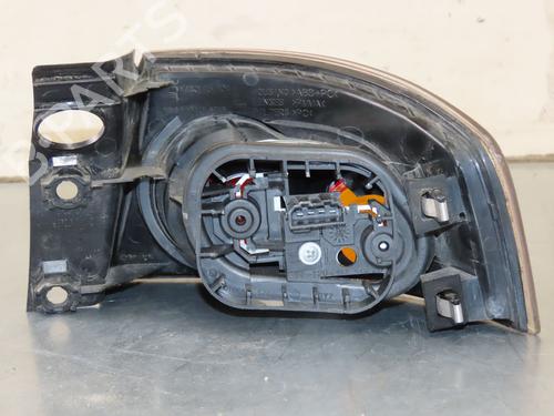 Left taillight SEAT IBIZA III (6L1) 1.4 16V | BP27550890C34 