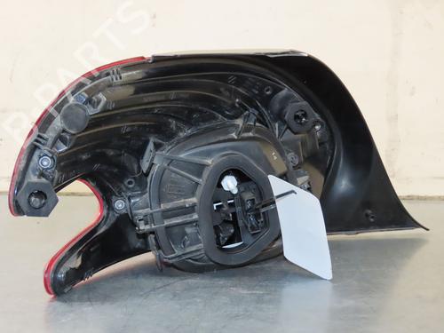 Right taillight PEUGEOT 208 I (CA_, CC_) 1.5 BlueHDI 100 | BP26511697C35