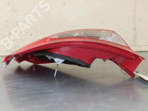 Left taillight FORD FIESTA VI (CB1, CCN) 1.4 TDCi | BP26462454C34 