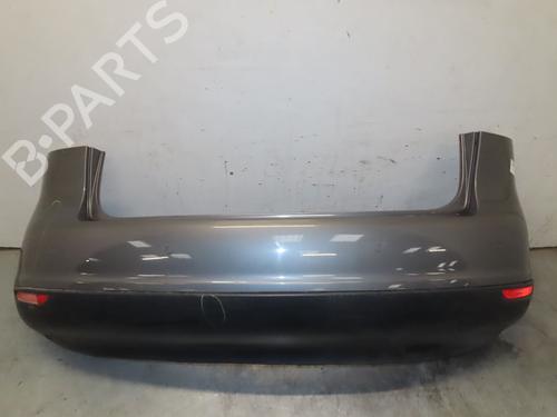 Rear bumper VW GOLF PLUS V (5M1, 521) 1.9 TDI | BP29469612C8 