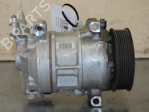 AC compressor CITROËN DS4 (NX_) 1.2 THP 130 | BP38275232M34 - Image 5