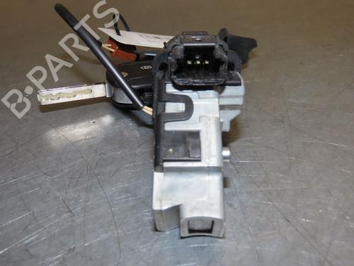 Used Ignition barrel Ignition barrel PEUGEOT 208 I (CA_, CC_) 1.2 VTI 82 (82 hp) 16825436 16825436