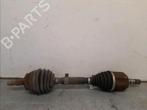 Used Left front driveshaft ALFA ROMEO GIULIETTA (940_) 2.0 JTDM (940FXQ1A, 940FYC1A) (150 hp) 12908051