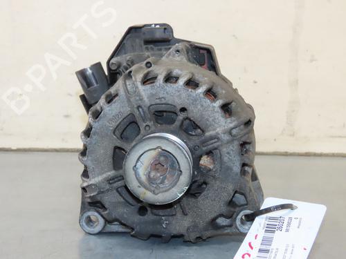 Used Alternator Alternator 38023545 38023545