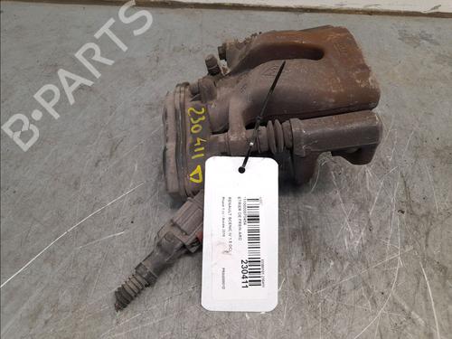 Used Right rear brake caliper RENAULT SCÉNIC IV (J9_) 1.5 dCi 110 (110 hp) 15206252