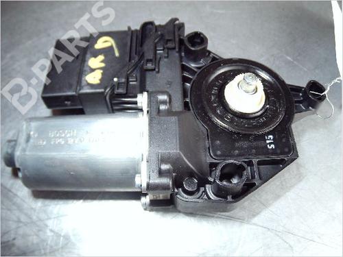 Rear right window mechanism VW GOLF VI (5K1) 1.6 TDI | BP10919523C25 