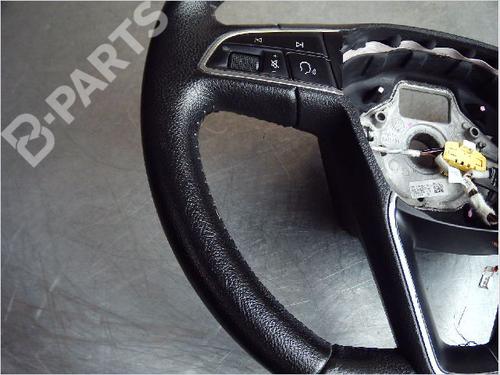 Steering wheel SEAT ARONA (KJ7, KJP) 1.0 TSI | BP11016322C49 