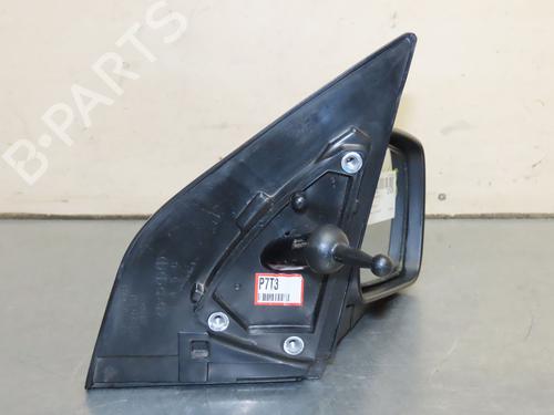 Right mirror KIA PICANTO I (SA) 1.1 | BP16478530C27 