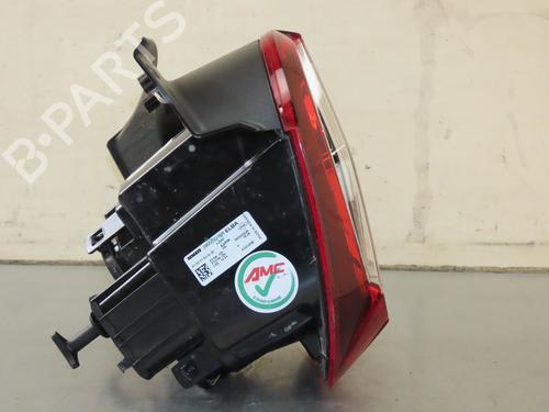 Right taillight DACIA DUSTER (HM_) 1.3 TCe 130 (HMMF) | BP29645028C35 