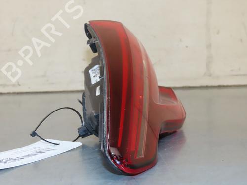 Right tailgate light RENAULT CLIO V (B7_) 1.0 TCe 100 (B7MT) | BP26876146C80 