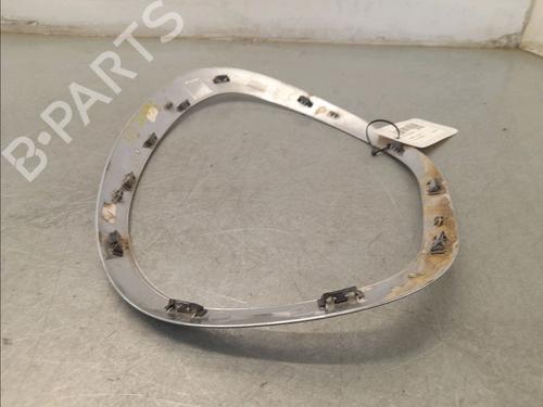 Used Headlight eyebrow Headlight eyebrow MINI MINI COUNTRYMAN (R60) Cooper D (112 hp) 33249538 33249538