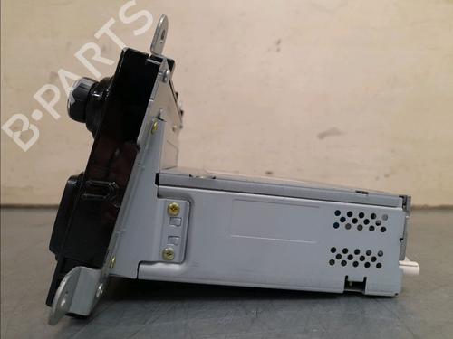 Radio RENAULT CLIO IV (BH_) 1.5 dCi 90 | BP14945170E6 