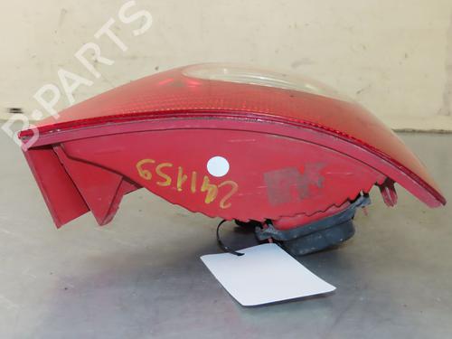 Right taillight RENAULT CLIO II (BB_, CB_) 1.5 dCi (B/CB3M) | BP20313994C35 