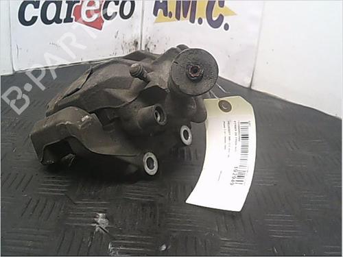 Used Right front brake caliper PEUGEOT 308 I (4A_, 4C_) 2.0 HDi (136 hp) 14857053