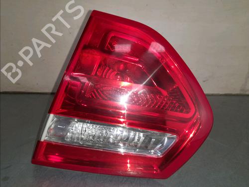 Used Right tailgate light CITROËN C4 Picasso I MPV (UD_) 1.6 HDi (109 hp) 12604565