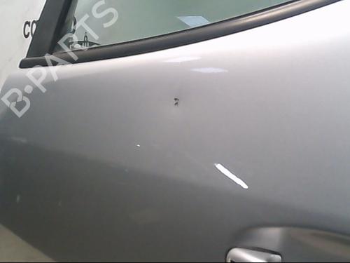 Used Left rear door Left rear door 23158738 23158738
