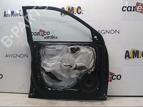 Left front door HYUNDAI TUCSON (JM) 2.0 CRDi All-wheel Drive | BP23158611C2 
